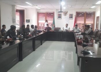 Kasus Sianida Hartini Disorot, DPRD Maluku Siap Panggil Kapolda