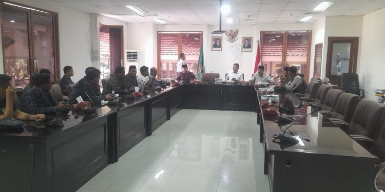 Kasus Sianida Hartini Disorot, DPRD Maluku Siap Panggil Kapolda