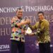 Kota Ambon Masuk 10 Besar IKT Indonesia Tahun 2025