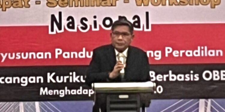 Pemkot Ambon Buka Peluang Kolaborasi Luas dengan Perguruan Tinggi