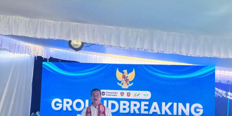 Hilirisasi Dimulai, Awaiya Bersiap Jadi Pusat Baru Ekonomi Kelapa dan Pala Maluku