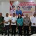 Walikota Ambon Buka Pra-Musrenbang Tematik Stunting 2026
