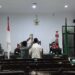 Jaksa Verbalisan Klarifikasi Proses BAP di Sidang Korupsi PT Tanimbar Energi