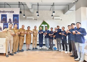 Pemprov Maluku Gandeng Telkomsel Percepat Pemerataan Jaringan di Wilayah 3T