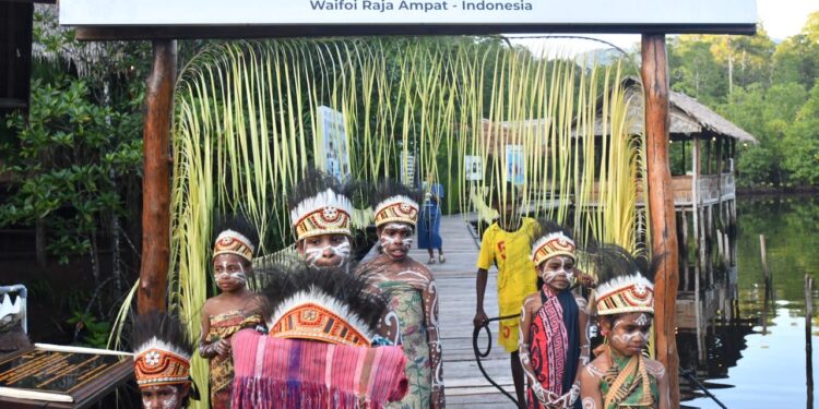 Kembangkan Ekowisata Berbasis Masyarakat, Pertamina Ubah Potensi Alam Jadi Sumber Ekonomi