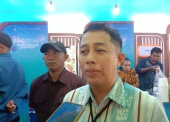 BI Maluku Ajak 30 UMKM Berpartisipasi Dalam Salam Fest 2026