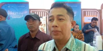 BI Maluku Ajak 30 UMKM Berpartisipasi Dalam Salam Fest 2026