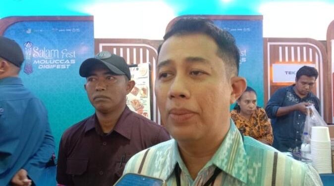 BI Maluku Ajak 30 UMKM Berpartisipasi Dalam Salam Fest 2026
