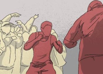 Satu Tahanan Meninggal Usai Bentrok di Rutan Polresta Ambon