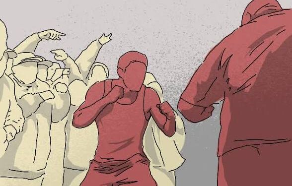 Satu Tahanan Meninggal Usai Bentrok di Rutan Polresta Ambon