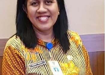 DPMPTSP Ambon Ajak Masyarakat Sukseskan Sensus Ekonomi 2026