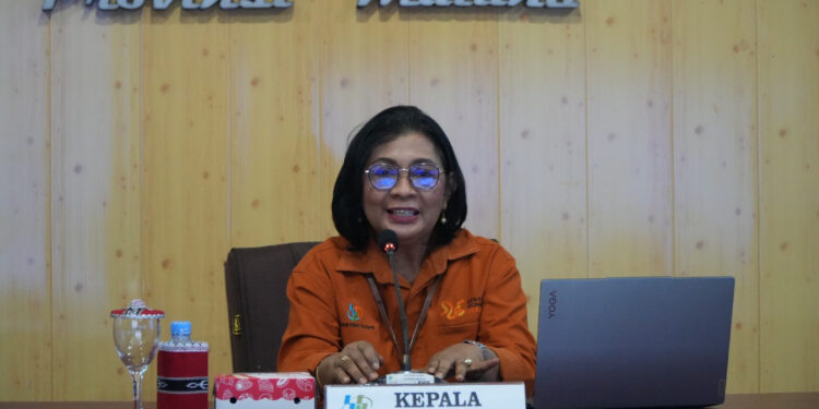 Sensus Ekonomi 2026, Jalan Menuju Potret Nyata Ekonomi Maluku