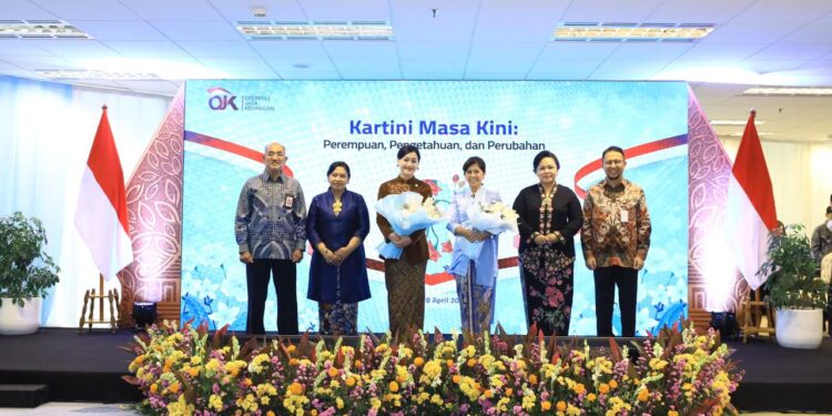 Kartini Masa Kini: Memperkuat Peran Perempuan dalam Transformasi Digital
