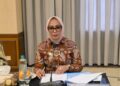 Pemkot Ambon Akan Bangun Papalele Square untuk Mama-Mama Papalele di Pasar Mardika