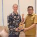 Dubes Belanda Sambangi Pemkot Ambon Bahas Peluang Investasi Pendidikan Hingga Ekonomi
