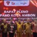 TPAKD Ambon Didorong Adaptif Hadapi Dinamika Global Berpotensi Pengaruhi Stabilitas Ekonomi
