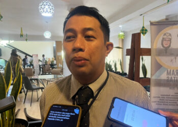 BI Maluku Tegaskan Pembayaran Non-Tunai Bukan Pengganti Uang Tunai