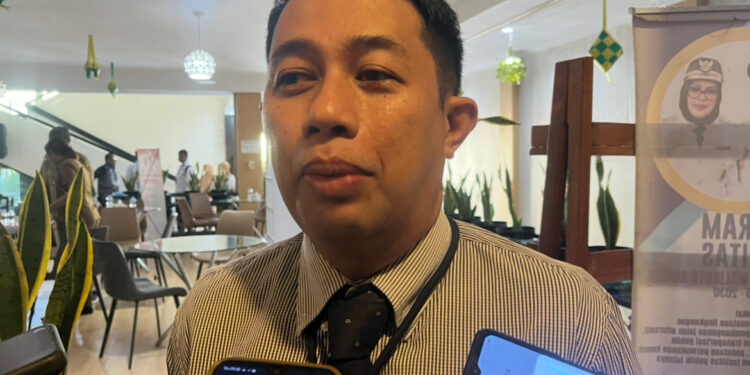 BI Maluku Tegaskan Pembayaran Non-Tunai Bukan Pengganti Uang Tunai