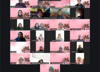 Momen Hari Kartini, Pertamina Perkuat Fondasi Ribuan Wirausaha Perempuan