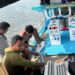 PLN Hadirkan Listrik Super Sun di Kepulauan Aru Pasca Idul Fitri