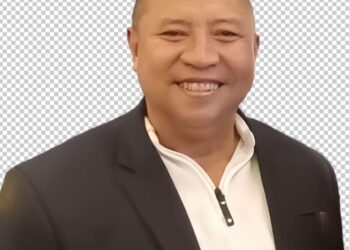 Pengurus KONI Kota Ambon 2025–2029 Dilantik 18 April, Sekaligus Musorkotlub dan Raker