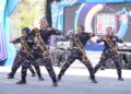 Kowal Ambon Tampil di Salam Fest X Moluccas Digifest 2026, Perkuat Peran di Masyarakat