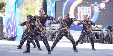 Kowal Ambon Tampil di Salam Fest X Moluccas Digifest 2026, Perkuat Peran di Masyarakat