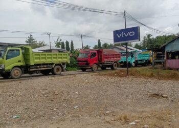 Protes Kelangkaan Solar di Seti, Ini Tanggapan DPRD Maluku