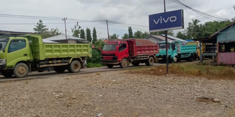Protes Kelangkaan Solar di Seti, Ini Tanggapan DPRD Maluku