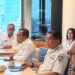Bodewin Wattimena Dorong Penguatan Tata Kelola Lewat Pendampingan KPK