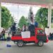 Demo di DPRD Maluku, Mahasiswa Kritik Sikap Legislator soal Gunung Botak