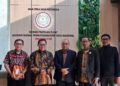 SMSI dan ABPEDNAS Jajaki Kolaborasi Nasional untuk Penguatan Desa dan Publikasi Program Strategis