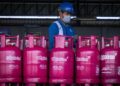 Pertamina Patra Niaga Jaga Ketersediaan Stok Energi hingga Tambah Penyaluran 450 Ribu Liter Minyak