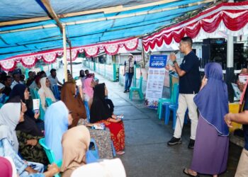 BI dan TNI AL Tutup Ekspedisi Rupiah Berdaulat 2026 di Pulau Manipa