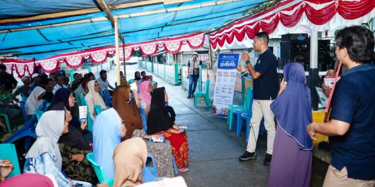 BI dan TNI AL Tutup Ekspedisi Rupiah Berdaulat 2026 di Pulau Manipa