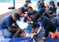 Semangat Iduladha 1447 H, PLN UIW MMU Salurkan 69 Hewan Kurban kepada Masyarakat