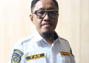 Kadishub Ambon: Semua Pengurusan Trayek Gratis, Tidak Ada Pungli “Uang Jalur”