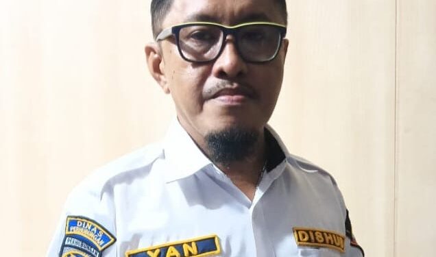 Kadishub Ambon: Semua Pengurusan Trayek Gratis, Tidak Ada Pungli “Uang Jalur”