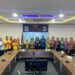 Pemkot Ambon dan Pempus Perkuat Strategi Penanganan Stunting