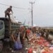 Program Jumat Berkah Kodam Pattimura Sasar Sampah dan Drainase Kota Ambon