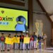 Maxim Ambon Fasilitasi Ratusan Pelajar SMA Unjuk Kecerdasan Lewat Kompetisi English Brain Games