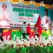 Walikota Bodewin Wattimena Lepas 461 Calon Jemaah Haji Asal Ambon