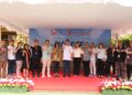 OJK Maluku Kick Off Bulan Literasi Keuangan 2026, Sasar Pelajar SMP di Ambon
