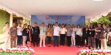 OJK Maluku Kick Off Bulan Literasi Keuangan 2026, Sasar Pelajar SMP di Ambon