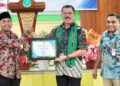 Diskominfo Ambon Perkuat Literasi Digital dan Edukasi Bijak Bermedia Sosial bagi Pelajar