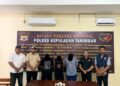 Tiga Tersangka Kasus Penganiayaan Maut di Tanimbar Dilimpahkan ke Jaksa
