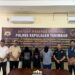Tiga Tersangka Kasus Penganiayaan Maut di Tanimbar Dilimpahkan ke Jaksa