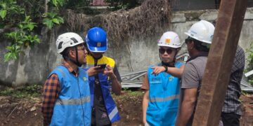PLN UIW Maluku dan Maluku Utara Perkuat Kesiapan Kelistrikan Jelang Idul Adha 1447 H