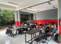 PLN Dorong Electrifying Lifestyle di Maluku melalui Program Konversi Motor Listrik