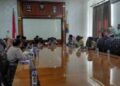 DPRD Maluku Soroti Dugaan Campur Tangan Istri Bupati SBB dalam Pemerintahan